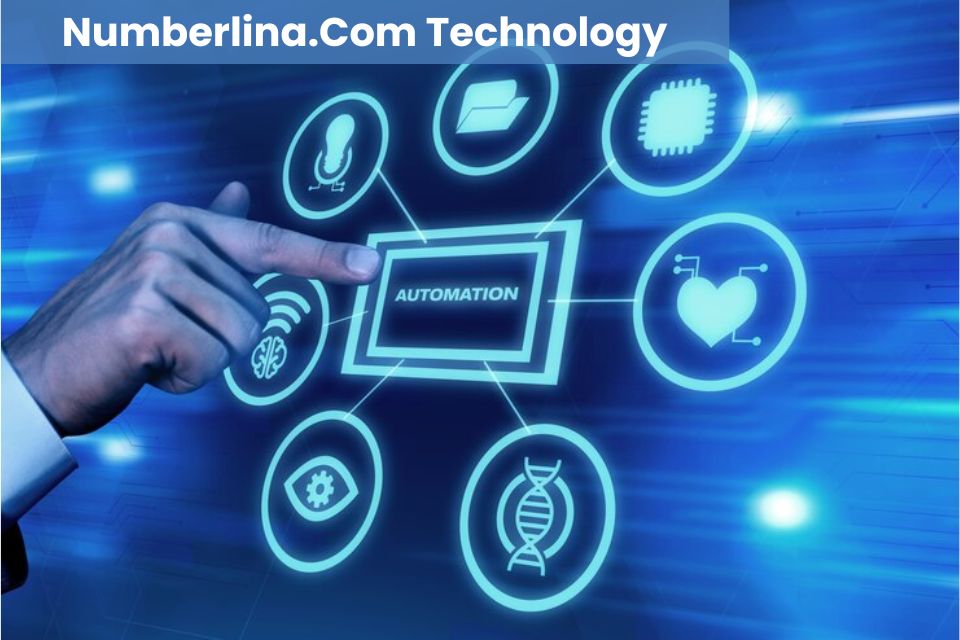 numberlina.com