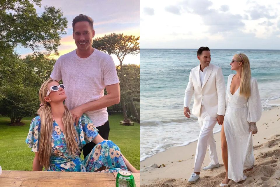 Carter Reum net worth