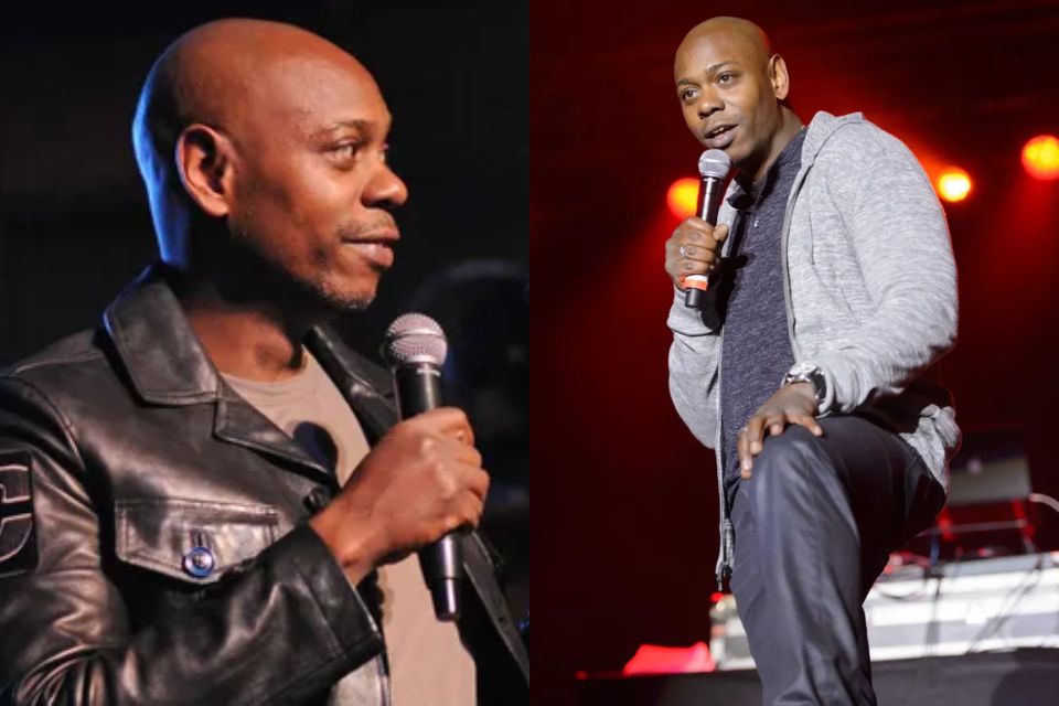 Dave Chappelle net worth