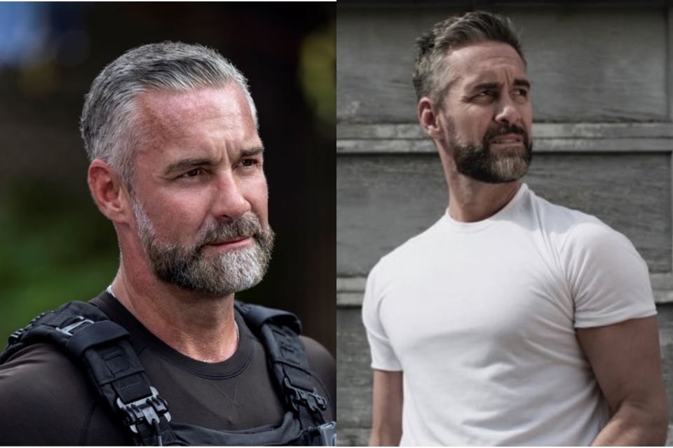 Jay Harrington net worth