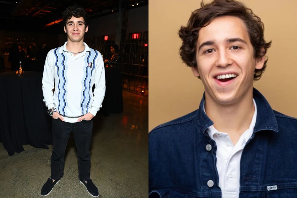 Marcello Hernandez height