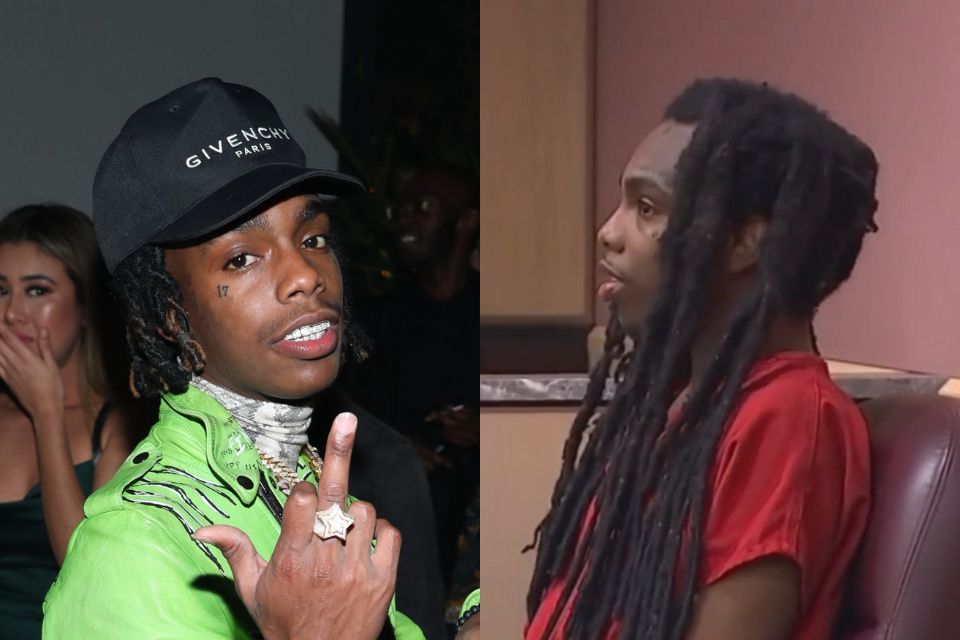 YNW Melly release date