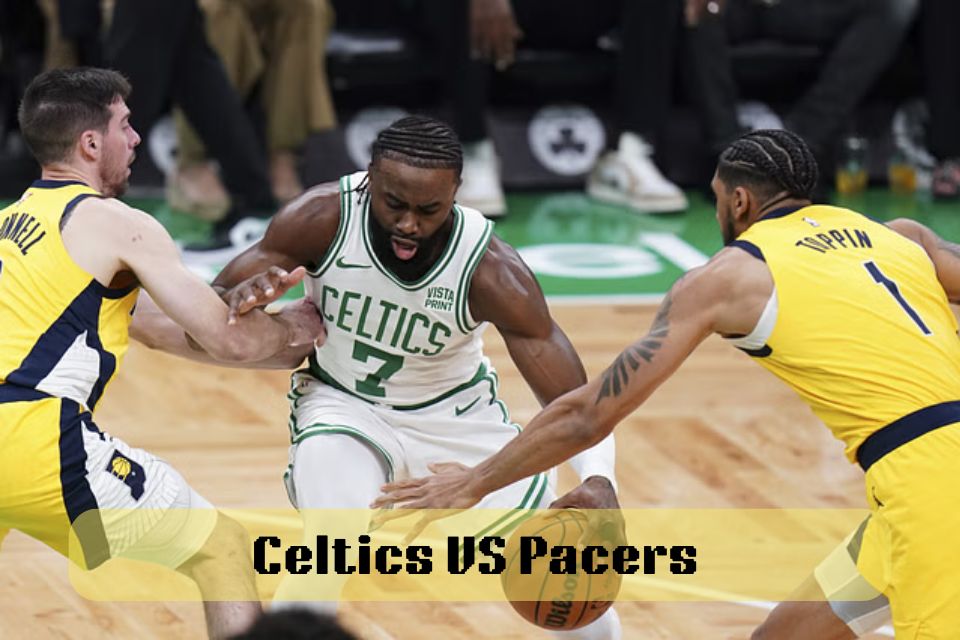 Boston Celtics vs Pacers match player stats