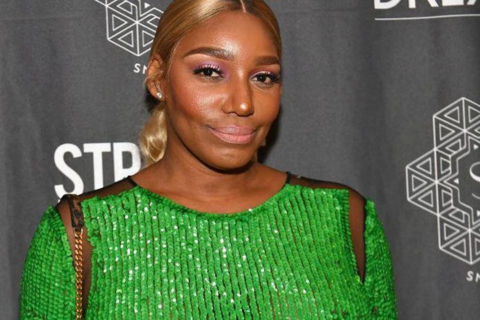 NeNe leakes net worth