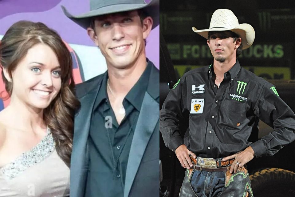 jb mauney net worth