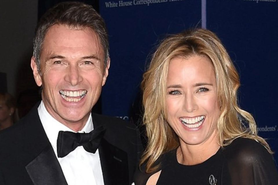 tea leoni tim daly split