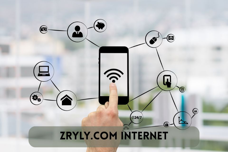 zryly.com internet
